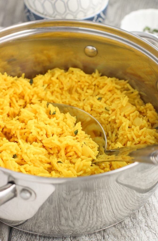 15 Delicious Basmati Rice Recipes You Can Try Today!